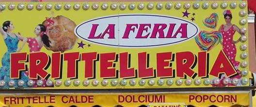la frittelleria