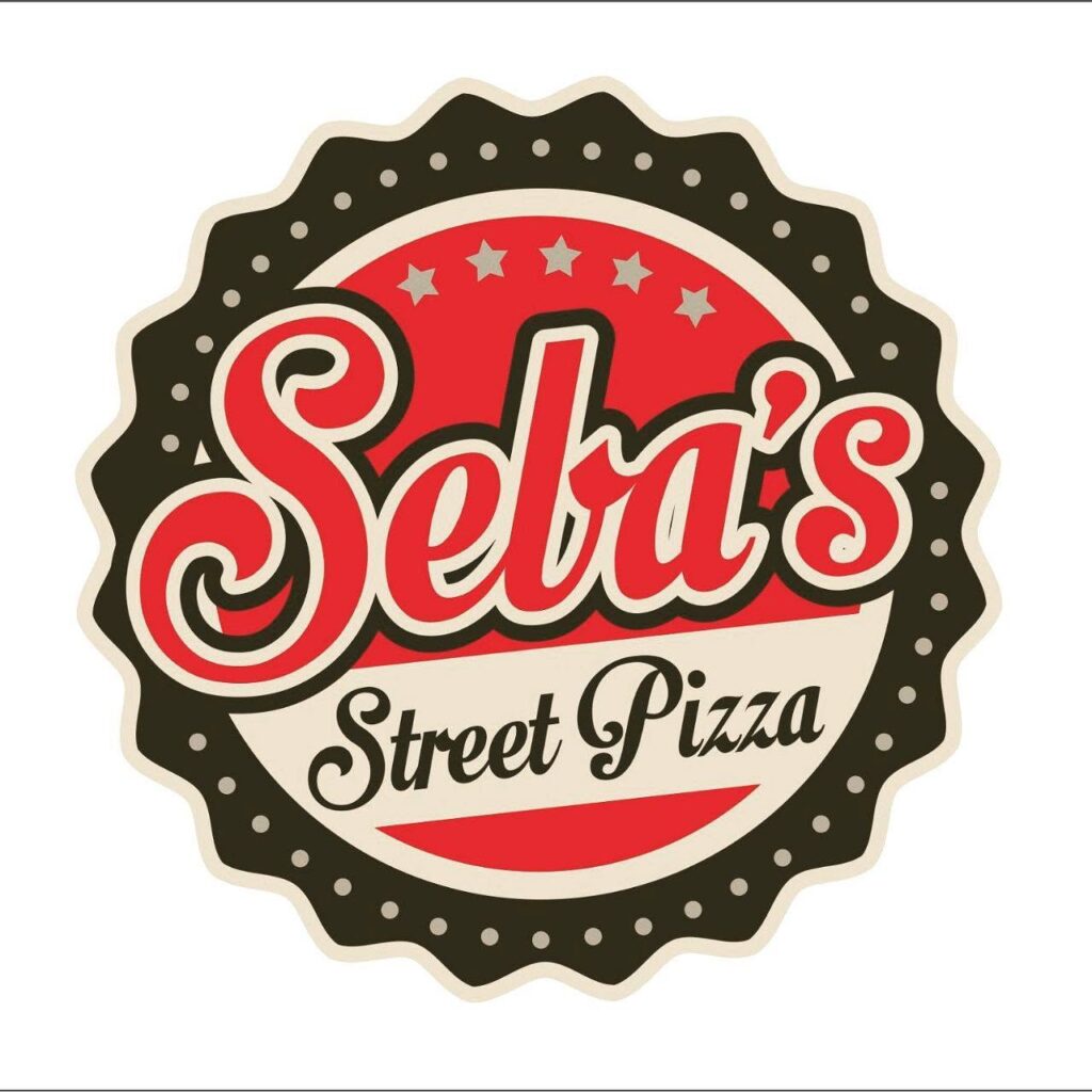 logo seba street food